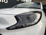 USED 2023 23 TOYOTA AYGO X 1.0 VVT-i Pure Hatchback 5dr Petrol Manual Euro 6 (s/s) (72 ps) Low Mileage, Apple Car Play, Android Auto, Adaptive Cruise Control, Bluetooth, Auto Headlights, USB, DAB Radio, LED Running Lights, Low Insurance Group