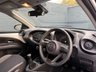USED 2023 23 TOYOTA AYGO X 1.0 VVT-i Pure Hatchback 5dr Petrol Manual Euro 6 (s/s) (72 ps) Low Mileage, Apple Car Play, Android Auto, Adaptive Cruise Control, Bluetooth, Auto Headlights, USB, DAB Radio, LED Running Lights, Low Insurance Group