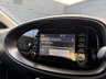 USED 2023 23 TOYOTA AYGO X 1.0 VVT-i Pure Hatchback 5dr Petrol Manual Euro 6 (s/s) (72 ps) Low Mileage, Apple Car Play, Android Auto, Adaptive Cruise Control, Bluetooth, Auto Headlights, USB, DAB Radio, LED Running Lights, Low Insurance Group