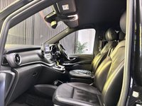 USED 2020 69 MERCEDES-BENZ V-CLASS 2.0 V220d AMG Line MPV 5dr Diesel G-Tronic+ Euro 6 (s/s) XLWB (163 ps) DELIVERY AVALIABLE