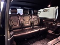 USED 2020 69 MERCEDES-BENZ V-CLASS 2.0 V220d AMG Line MPV 5dr Diesel G-Tronic+ Euro 6 (s/s) XLWB (163 ps) DELIVERY AVALIABLE