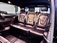 USED 2020 69 MERCEDES-BENZ V-CLASS 2.0 V220d AMG Line MPV 5dr Diesel G-Tronic+ Euro 6 (s/s) XLWB (163 ps) DELIVERY AVALIABLE