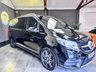 USED 2020 69 MERCEDES-BENZ V-CLASS 2.0 V220d AMG Line MPV 5dr Diesel G-Tronic+ Euro 6 (s/s) XLWB (163 ps) DELIVERY AVALIABLE