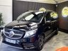 USED 2020 69 MERCEDES-BENZ V-CLASS 2.0 V220d AMG Line MPV 5dr Diesel G-Tronic+ Euro 6 (s/s) XLWB (163 ps) DELIVERY AVALIABLE