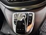 USED 2020 69 MERCEDES-BENZ V-CLASS 2.0 V220d AMG Line MPV 5dr Diesel G-Tronic+ Euro 6 (s/s) XLWB (163 ps) DELIVERY AVALIABLE