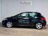 USED 2007 57 PEUGEOT 308 1.6 THP Sport Hatchback 5dr Petrol Manual (167 g/km, 150 bhp) NEW MOT + 17" ALLOYS