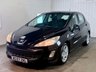 USED 2007 57 PEUGEOT 308 1.6 THP Sport Hatchback 5dr Petrol Manual (167 g/km, 150 bhp) NEW MOT + 17" ALLOYS