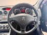 USED 2007 57 PEUGEOT 308 1.6 THP Sport Hatchback 5dr Petrol Manual (167 g/km, 150 bhp) NEW MOT + 17" ALLOYS