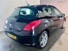 USED 2007 57 PEUGEOT 308 1.6 THP Sport Hatchback 5dr Petrol Manual (167 g/km, 150 bhp) NEW MOT + 17" ALLOYS