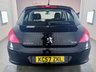 USED 2007 57 PEUGEOT 308 1.6 THP Sport Hatchback 5dr Petrol Manual (167 g/km, 150 bhp) NEW MOT + 17" ALLOYS