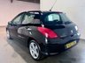 USED 2007 57 PEUGEOT 308 1.6 THP Sport Hatchback 5dr Petrol Manual (167 g/km, 150 bhp) NEW MOT + 17" ALLOYS