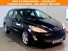 USED 2007 57 PEUGEOT 308 1.6 THP Sport Hatchback 5dr Petrol Manual (167 g/km, 150 bhp) NEW MOT + 17" ALLOYS