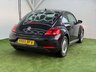 USED 2015 65 VOLKSWAGEN BEETLE 2.0 TDI BlueMotion Tech Design DSG Euro 6 (s/s) 3dr FULL SERVICE HISTORY|SENSORS
