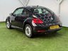 USED 2015 65 VOLKSWAGEN BEETLE 2.0 TDI BlueMotion Tech Design DSG Euro 6 (s/s) 3dr FULL SERVICE HISTORY|SENSORS