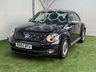 USED 2015 65 VOLKSWAGEN BEETLE 2.0 TDI BlueMotion Tech Design DSG Euro 6 (s/s) 3dr FULL SERVICE HISTORY|SENSORS