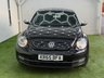 USED 2015 65 VOLKSWAGEN BEETLE 2.0 TDI BlueMotion Tech Design DSG Euro 6 (s/s) 3dr FULL SERVICE HISTORY|SENSORS