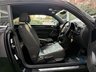 USED 2015 65 VOLKSWAGEN BEETLE 2.0 TDI BlueMotion Tech Design DSG Euro 6 (s/s) 3dr FULL SERVICE HISTORY|SENSORS