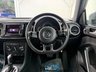 USED 2015 65 VOLKSWAGEN BEETLE 2.0 TDI BlueMotion Tech Design DSG Euro 6 (s/s) 3dr FULL SERVICE HISTORY|SENSORS