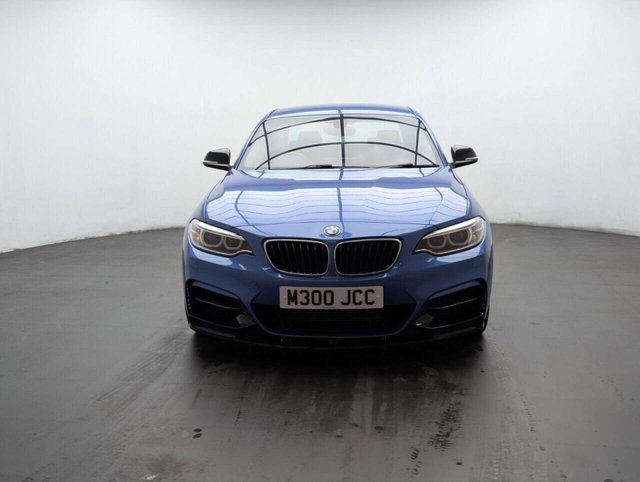 USED 2016 16 BMW 2 SERIES 3.0 M235i Coupe 2dr Petrol Auto Euro 6 (s/s) (326 ps) 18