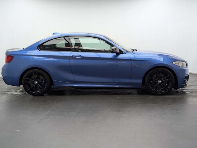 USED 2016 16 BMW 2 SERIES 3.0 M235i Coupe 2dr Petrol Auto Euro 6 (s/s) (326 ps) 18