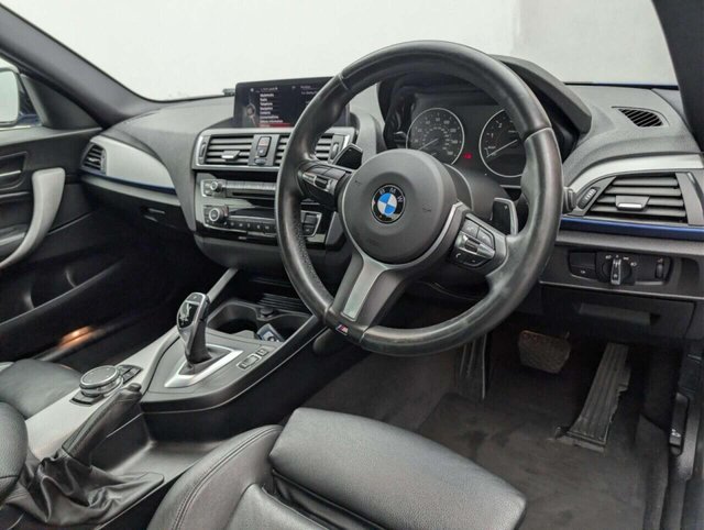USED 2016 16 BMW 2 SERIES 3.0 M235i Coupe 2dr Petrol Auto Euro 6 (s/s) (326 ps) 18