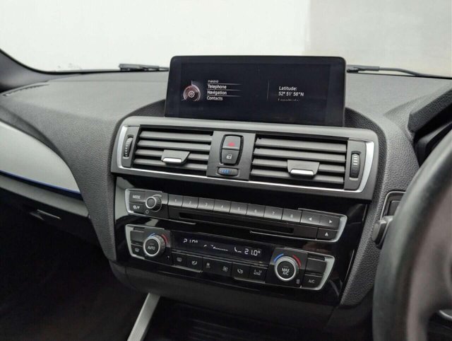 USED 2016 16 BMW 2 SERIES 3.0 M235i Coupe 2dr Petrol Auto Euro 6 (s/s) (326 ps) 18