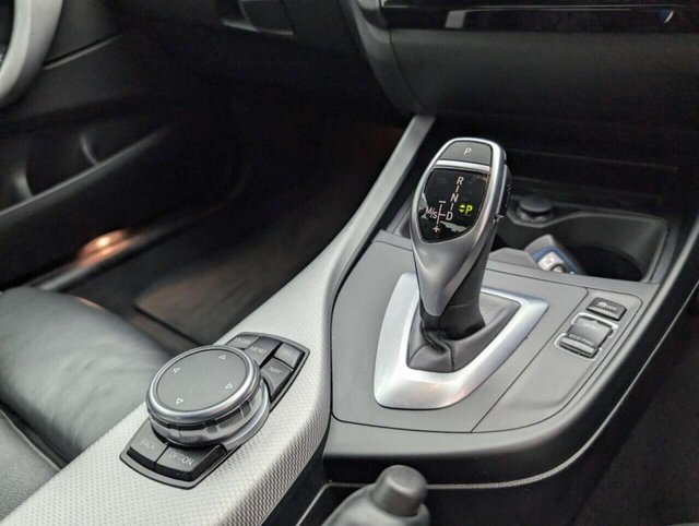 USED 2016 16 BMW 2 SERIES 3.0 M235i Coupe 2dr Petrol Auto Euro 6 (s/s) (326 ps) 18