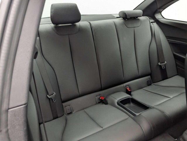 USED 2016 16 BMW 2 SERIES 3.0 M235i Coupe 2dr Petrol Auto Euro 6 (s/s) (326 ps) 18