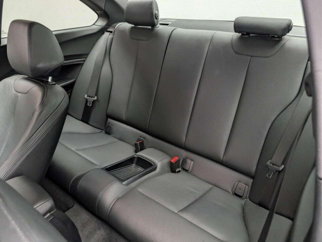 USED 2016 16 BMW 2 SERIES 3.0 M235i Coupe 2dr Petrol Auto Euro 6 (s/s) (326 ps) 18