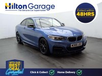 USED 2016 16 BMW 2 SERIES 3.0 M235i Coupe 2dr Petrol Auto Euro 6 (s/s) (326 ps) 18