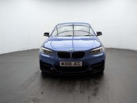 USED 2016 16 BMW 2 SERIES 3.0 M235i Coupe 2dr Petrol Auto Euro 6 (s/s) (326 ps) 18