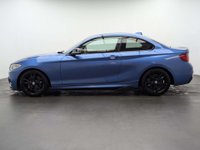 USED 2016 16 BMW 2 SERIES 3.0 M235i Coupe 2dr Petrol Auto Euro 6 (s/s) (326 ps) 18