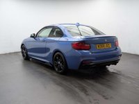 USED 2016 16 BMW 2 SERIES 3.0 M235i Coupe 2dr Petrol Auto Euro 6 (s/s) (326 ps) 18