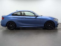 USED 2016 16 BMW 2 SERIES 3.0 M235i Coupe 2dr Petrol Auto Euro 6 (s/s) (326 ps) 18