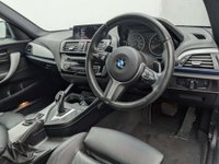 USED 2016 16 BMW 2 SERIES 3.0 M235i Coupe 2dr Petrol Auto Euro 6 (s/s) (326 ps) 18