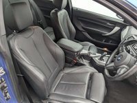 USED 2016 16 BMW 2 SERIES 3.0 M235i Coupe 2dr Petrol Auto Euro 6 (s/s) (326 ps) 18