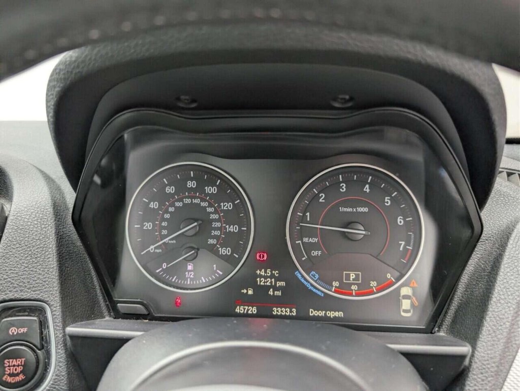 Used 2016 16 BMW 2 SERIES 3.0 M235i Coupe 2dr Petrol Auto Euro 6 (s/s) (326 ps) 18