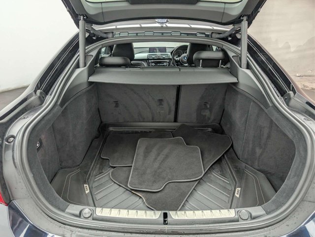 USED 2016 16 BMW 4 SERIES 2.0 430I Gran Coupe M Sport Auto 5dr CLICK & COLLECT/ HOME DELIVERY