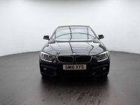 USED 2016 16 BMW 4 SERIES 2.0 430I Gran Coupe M Sport Auto 5dr CLICK & COLLECT/ HOME DELIVERY