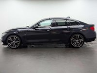 USED 2016 16 BMW 4 SERIES 2.0 430I Gran Coupe M Sport Auto 5dr CLICK & COLLECT/ HOME DELIVERY