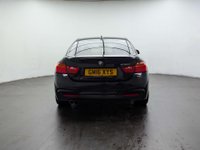 USED 2016 16 BMW 4 SERIES 2.0 430I Gran Coupe M Sport Auto 5dr CLICK & COLLECT/ HOME DELIVERY