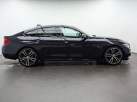 USED 2016 16 BMW 4 SERIES 2.0 430I Gran Coupe M Sport Auto 5dr CLICK & COLLECT/ HOME DELIVERY