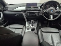 USED 2016 16 BMW 4 SERIES 2.0 430I Gran Coupe M Sport Auto 5dr CLICK & COLLECT/ HOME DELIVERY