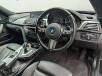 USED 2016 16 BMW 4 SERIES 2.0 430I Gran Coupe M Sport Auto 5dr CLICK & COLLECT/ HOME DELIVERY