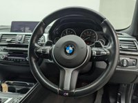 USED 2016 16 BMW 4 SERIES 2.0 430I Gran Coupe M Sport Auto 5dr CLICK & COLLECT/ HOME DELIVERY