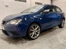 USED 2016 16 SEAT IBIZA 1.0 S Sport Coupe 3dr Petrol Manual Euro 6 AC (75 ps) 