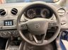 USED 2016 16 SEAT IBIZA 1.0 S Sport Coupe 3dr Petrol Manual Euro 6 AC (75 ps) 
