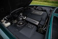 USED 1996 K BENTLEY BROOKLANDS 6.8 Saloon 4dr Petrol Automatic (409 g/km, 300 bhp) Sherwood Green, has subsequently invested a further &Acirc;&pound;12,000 in the last year, including new springs, new tyres and a battery,Further enhanced by the addition of LED headlights incorporating daytime running lights (original Halogen lamps included) and parking sensors,31,468 miles indicated, supported by its original stamped service book and book pack with 14 service stamps present,The Sherwood Green coachwork was professionally polished last y
