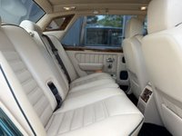 USED 1996 K BENTLEY BROOKLANDS 6.8 Saloon 4dr Petrol Automatic (409 g/km, 300 bhp) Sherwood Green, has subsequently invested a further &Acirc;&pound;12,000 in the last year, including new springs, new tyres and a battery,Further enhanced by the addition of LED headlights incorporating daytime running lights (original Halogen lamps included) and parking sensors,31,468 miles indicated, supported by its original stamped service book and book pack with 14 service stamps present,The Sherwood Green coachwork was professionally polished last y