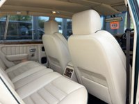 USED 1996 K BENTLEY BROOKLANDS 6.8 Saloon 4dr Petrol Automatic (409 g/km, 300 bhp) Sherwood Green, has subsequently invested a further &Acirc;&pound;12,000 in the last year, including new springs, new tyres and a battery,Further enhanced by the addition of LED headlights incorporating daytime running lights (original Halogen lamps included) and parking sensors,31,468 miles indicated, supported by its original stamped service book and book pack with 14 service stamps present,The Sherwood Green coachwork was professionally polished last y